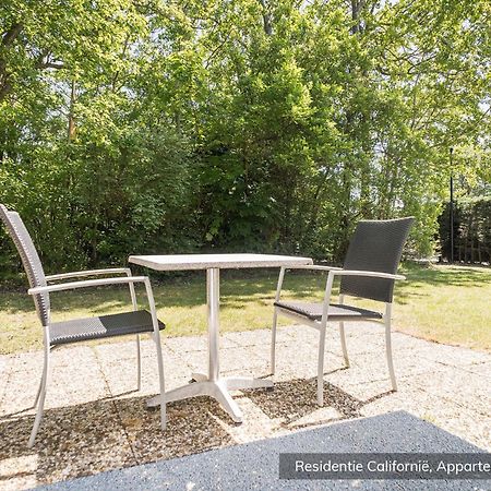 Residentie Californie Leilighet De Koog  Rom bilde