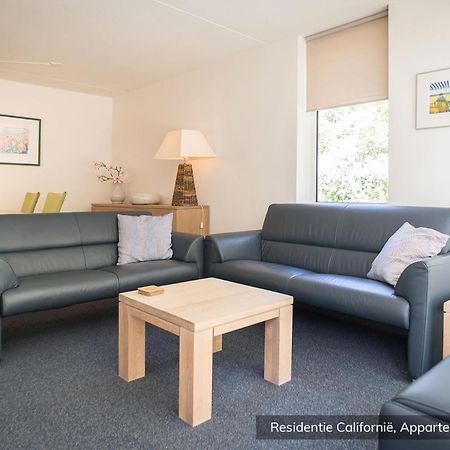 Residentie Californie Leilighet De Koog  Rom bilde