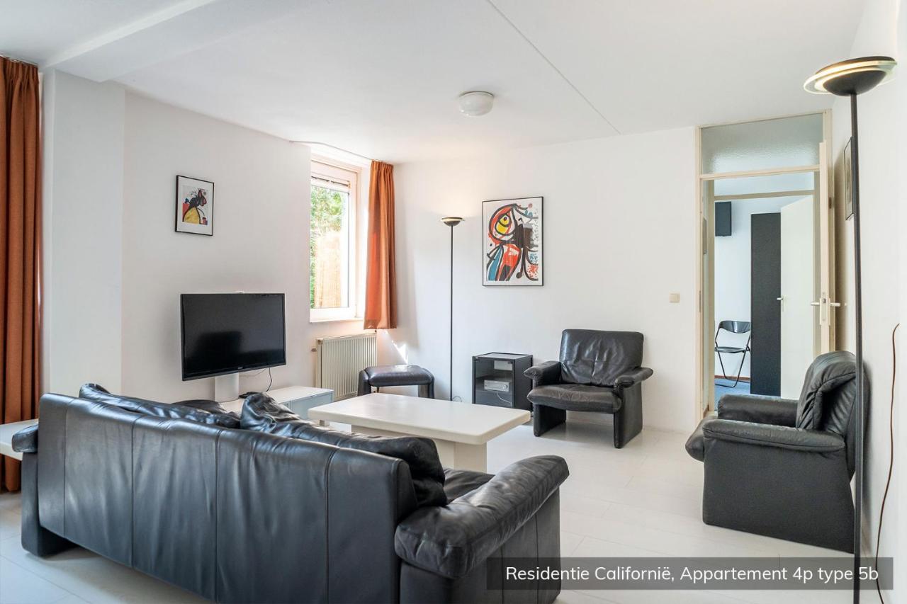 Residentie Californie Leilighet De Koog  Rom bilde
