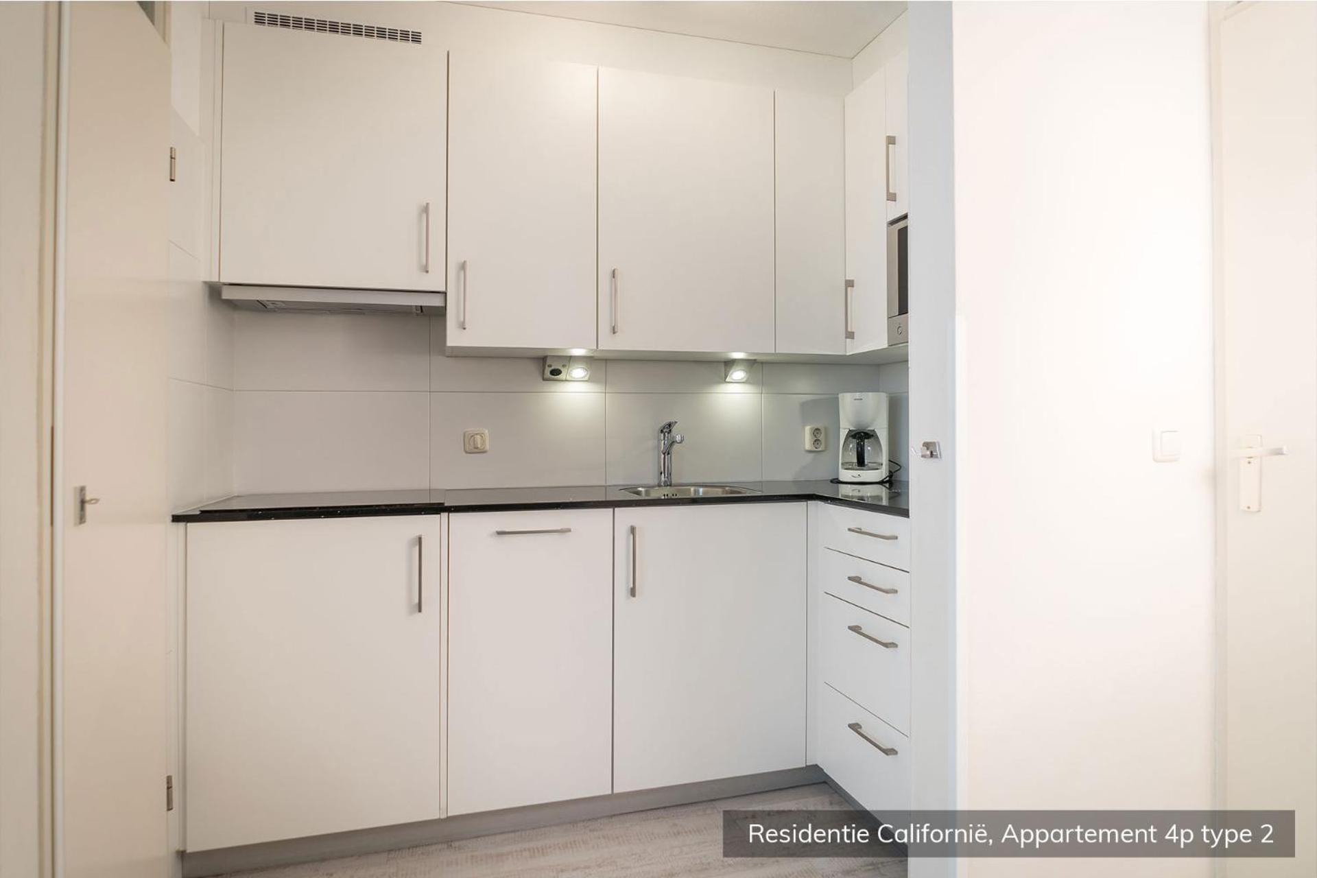 Residentie Californie Leilighet De Koog  Rom bilde