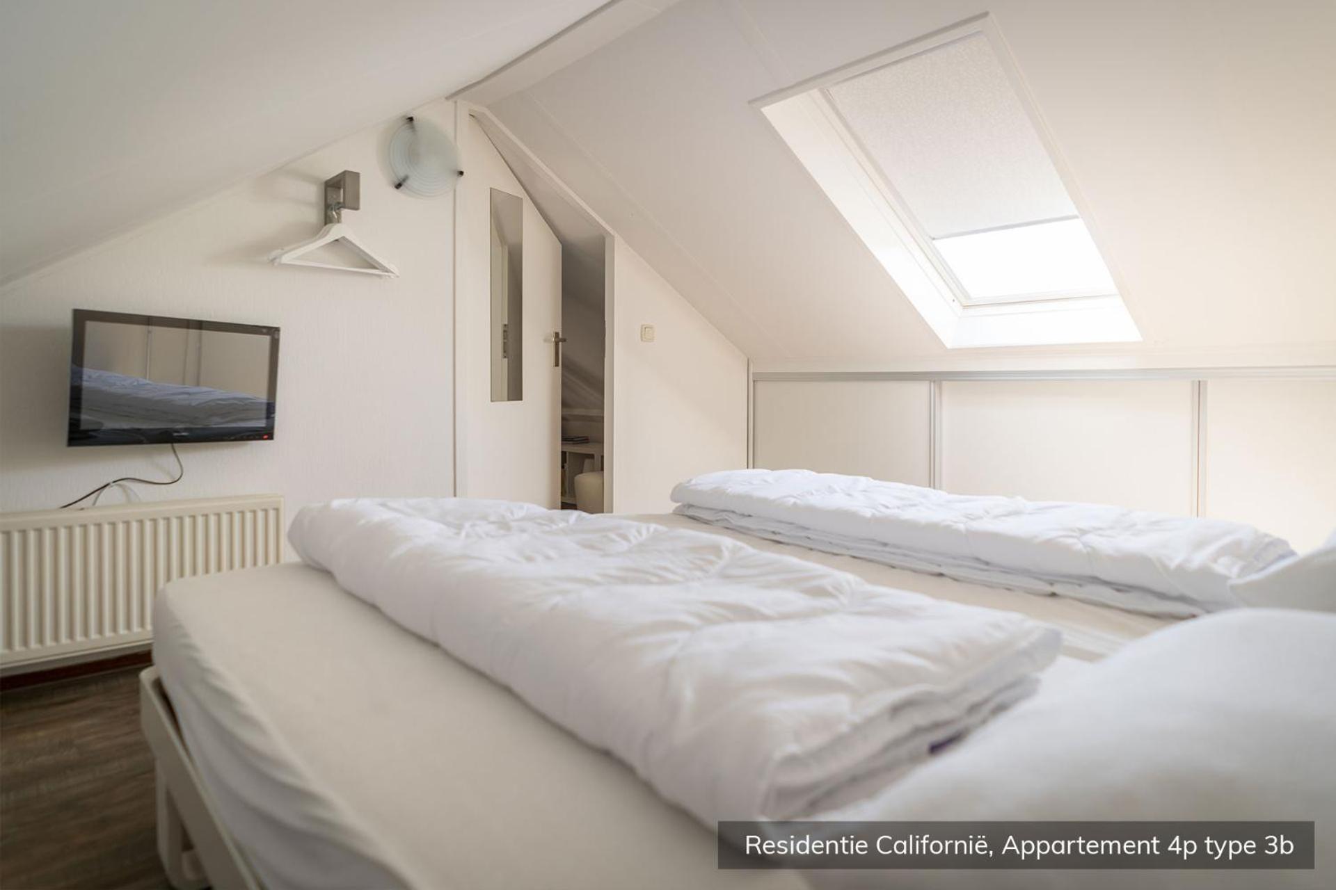 Residentie Californie Leilighet De Koog  Rom bilde